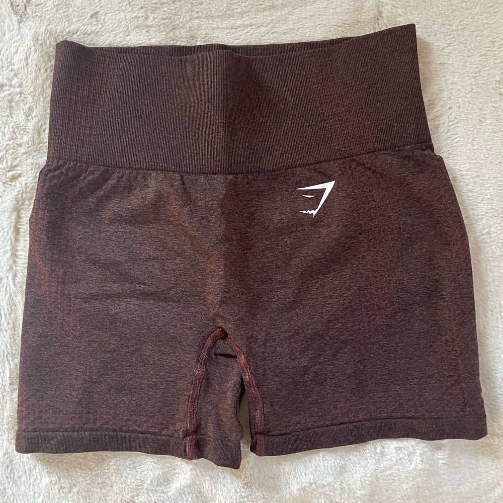 Gymshark Vital Seamless 1.0 Shorts